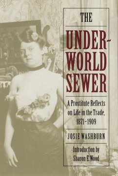 The Underworld Sewer - Washburn, Josie