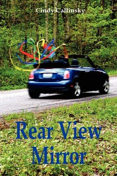 Rear View Mirror - Callinsky, Cindy