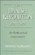 The Danish Revolution, 1500 1800 - Bild 1