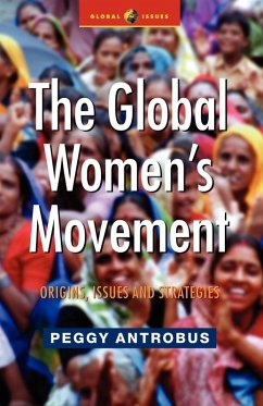 Cover The Global Women's Movement