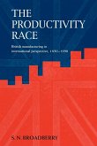 The Productivity Race