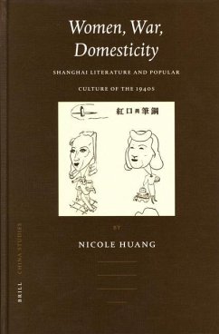Women, War, Domesticity - Huang, Nicole