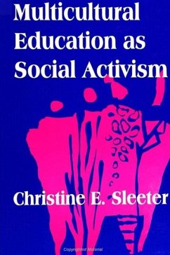 Multicultural Education as Social Activism - Sleeter, Christine E