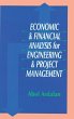 Economic and Financial Analysis for... - Bild 1