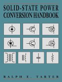 Solid-State Power Conversion Handbook