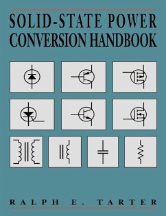 Solid-State Power Conversion Handbook - Tarter, Ralph E