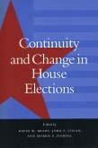 Continuity and Change in House Elections