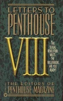 Letters to Penthouse VIII - Penthouse International