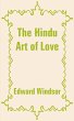 Hindu Art of Love, The - Bild 1