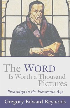 Word Is Worth a Thousand Pictures - Reynolds, Gregory