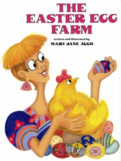 The Easter Egg Farm - Auch, Mary Jane