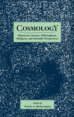 Cosmology