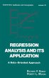 Regression Analysis and its Application - Bild 1
