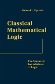 Classical Mathematical Logic