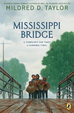 Mississippi Bridge - Taylor, Mildred D.