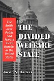 The Divided Welfare State