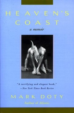 Heaven's Coast - Doty, Mark