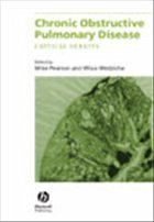Chronic Obstructive Pulmonary Disease - Pearson, Michael / Wedzicha, Wisia (eds.)