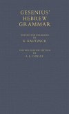 HEBREW GRAMMAR C HEBREW GRAMMAR C