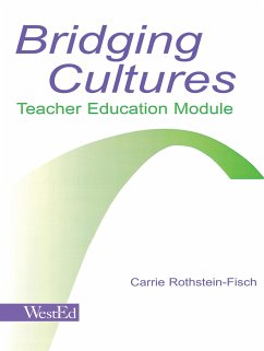 Bridging Cultures - Rothstein-Fisch, Carrie