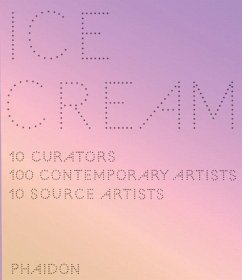 Cover Ice Cream