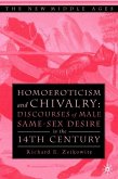 Homoeroticism and Chivalry