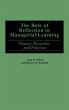 The Role of Reflection in Managerial... - Bild 1
