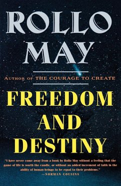 Freedom and Destiny - May, Rollo