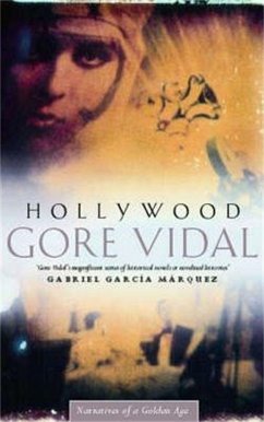 Hollywood - Vidal, Gore