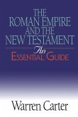 The Roman Empire and the New Testament