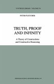 Truth, Proof and Infinity