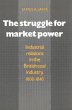 The Struggle for Market Power - Bild 1