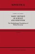 Marx' Critique of Science and Positivism - Bild 1