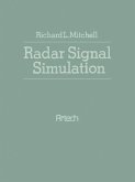 Radar Signal Simulation