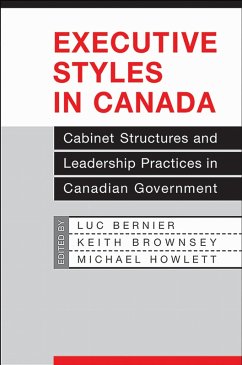 Cover Executive Styles in Canada