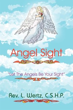 Angel Sight - Wertz C. S. H. P., Rev. L.