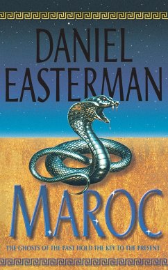 Maroc - Easterman, Daniel