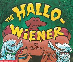 The Hallo-Wiener - Pilkey, Dav