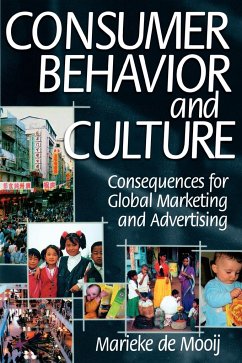 Consumer Behavior and Culture - Mooij, Marieke K. De; De Mooij, Marieke K.