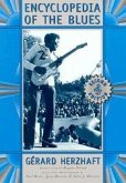 Encyclopedia of the Blues, 2nd Edition