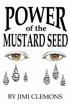 Power of the Mustard Seed - Clemons, Jimi