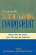 Changing the School Learning Environment - Bild 1