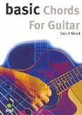 Basic Chord for Guitar