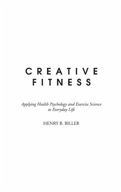 Cover Creative Fitness