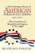 The Cambridge History of American... - Bild 1