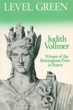 Level Green - Vollmer, Judith