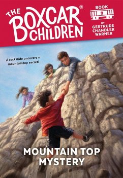 Mountain Top Mystery - Warner, Gertrude Chandler