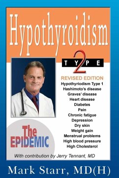 Hypothyroidism Type 2 - Starr, Mark