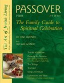 Passover 2/E: The Family Guide to Spiritual Celebration