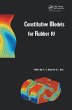Constitutive Models for Rubber IV - Bild 1